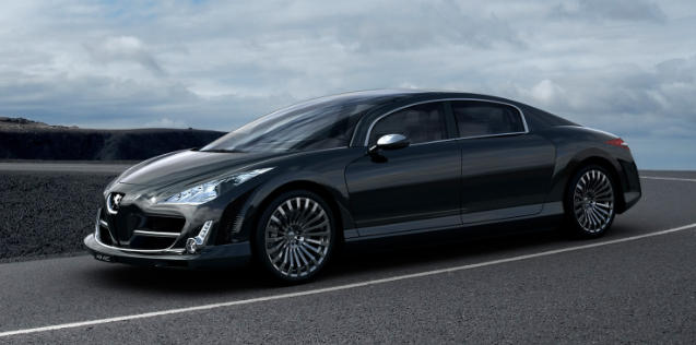 婚车租赁合川最好的婚庆公司轮播图2