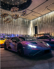婚车租赁合川最好的婚庆公司轮播图4